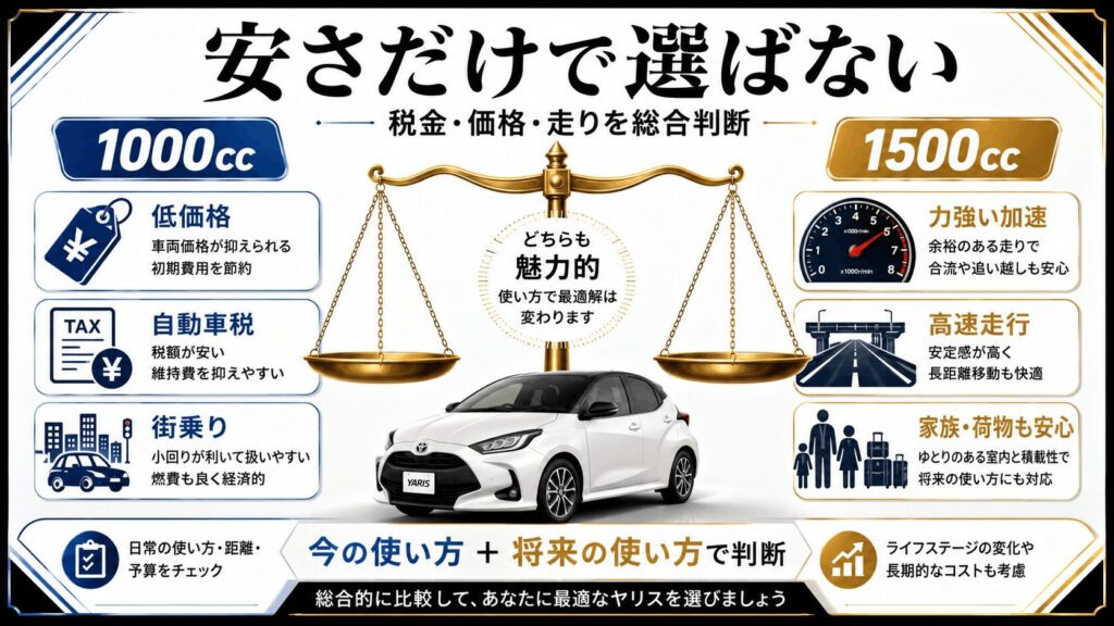 安さだけで選ばない