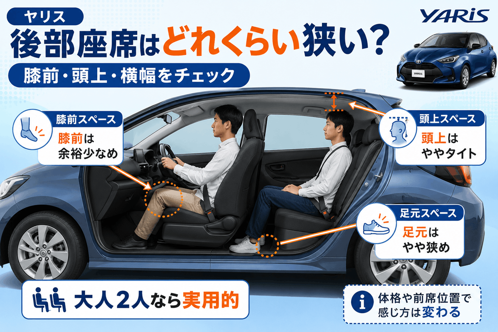 どれくらい狭い