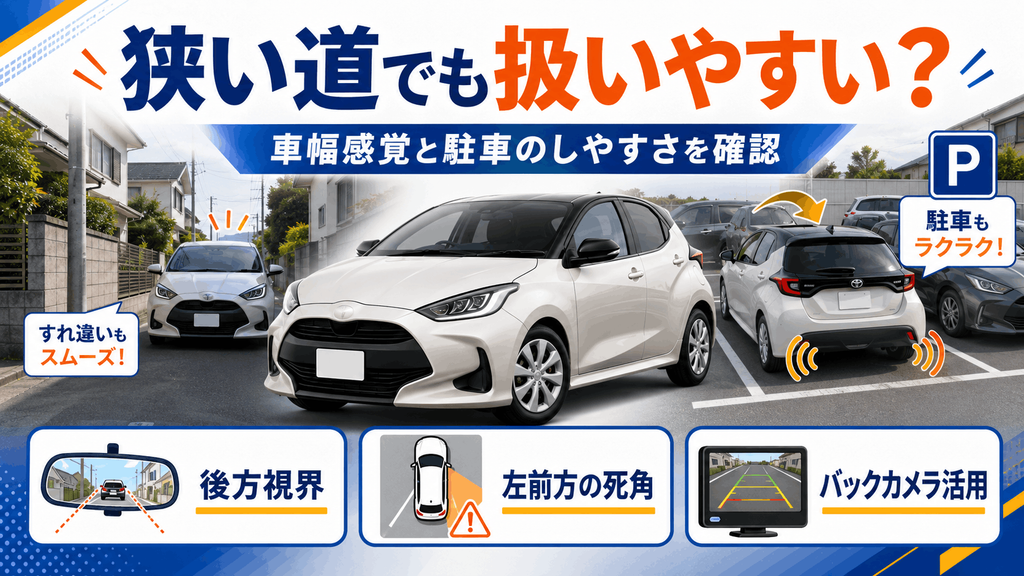 扱いやすい